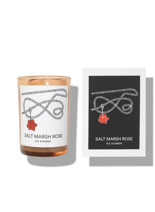 D.S. & DURGA Salt Marsh Rose 207g - Image 3